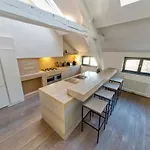 Sublime Appartement Sur La Place Du Grand Sablon